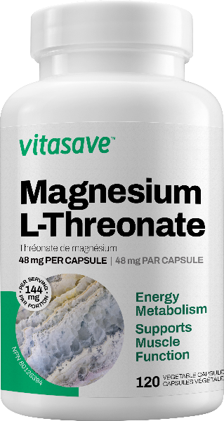 Magnesium L-Threonate