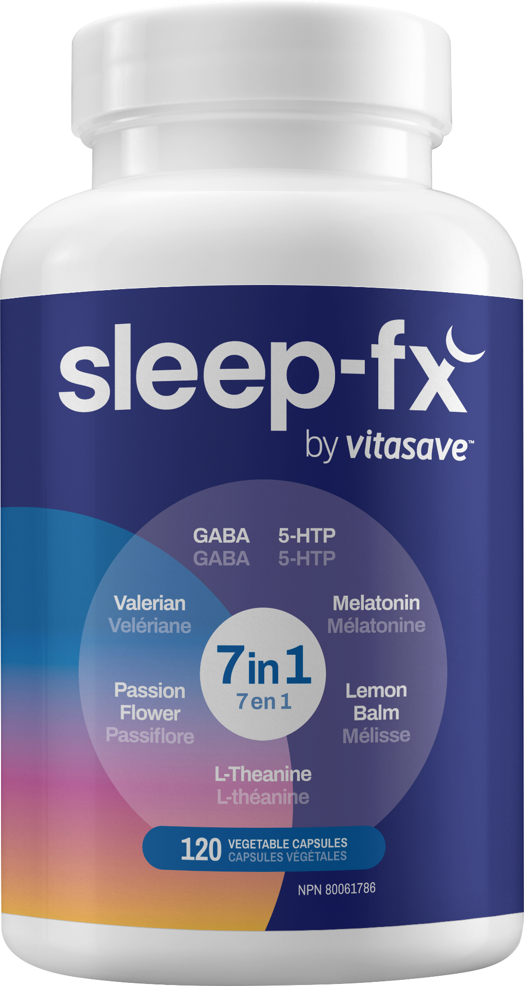 Sleep-FX by Vitasave